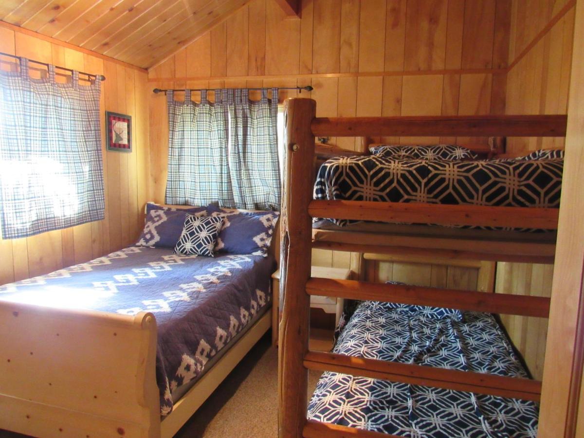 Hillside Hideaway -View Of Ski Slope From Charming Deck Big Bear Lake Zewnętrze zdjęcie